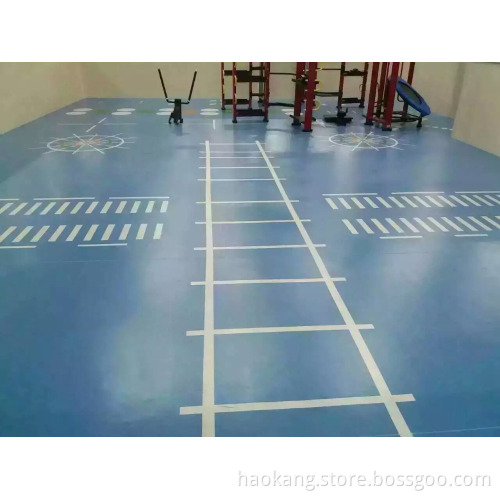 Function Training Gym Mat